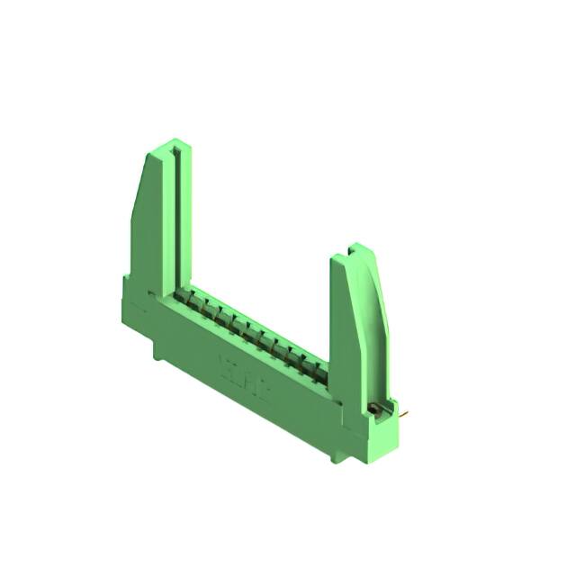 337-012-559-678 EDAC Inc.  Edgeboard Connectors